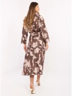 Sukně IT SD 18951 3.89 khaki