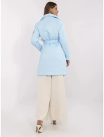 Plášť MI EN 88311.59P světle modrý