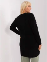 PM SW PM 3732 jumper.10 černá PM SW PM 3732 jumper.10 černá