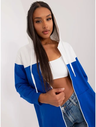 Mikina RV BL 8159.16x kobalt Mikina RV BL 8159.16x kobalt