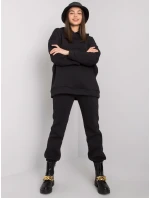 Souprava RV KMPL 6991.95P černá Souprava RV KMPL 6991.95P černá