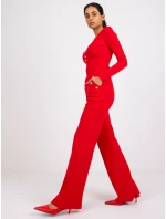 Souprava RV KMPL 7539.32X červená Souprava RV KMPL 7539.32X červená