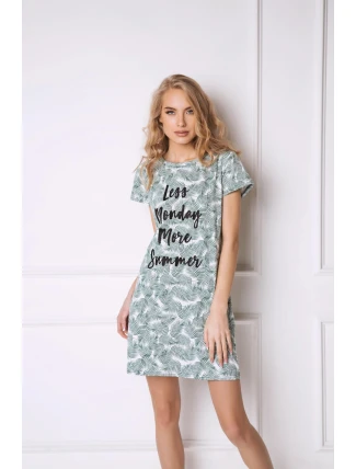 Košilka Tropics chemise - Aruelle Košilka Tropics chemise - Aruelle