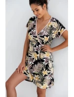 Tričko Rosina Black - Sensis