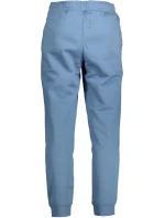 PÁNSKÉ MODRÉ KALHOTY CALVIN KLEIN