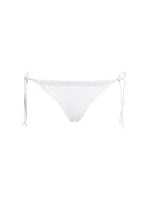 Dámské Bikini KW0KW00648-143 - Calvin Klein Dámské Bikini KW0KW00648-143 - Calvin Klein