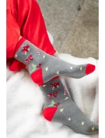 Dámské ponožky 136 Dámské ponožky 136