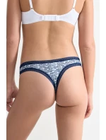 SLOGGI GO CRUSH STRING KALHOTKY C3P V003