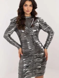 Krátké šaty model 203324 Italy Moda