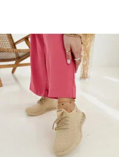 Tenisky model 207528 Solea