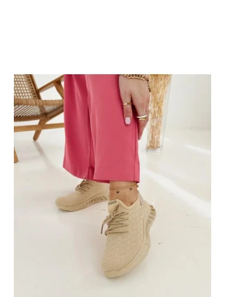 Tenisky  model 207528 Solea