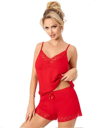 Pyžamo Donna Niki w/r S-2XL