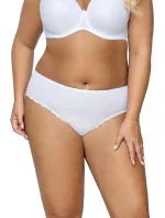 Dámské kalhotky 1263 Painel white - AVA
