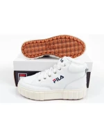Fila Sandblast W FFW018710004 dámské boty