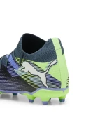 Fotbalové boty Puma Future 7 Pro FG/AG Jr 107944 03