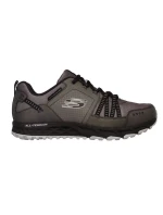 Boty Skechers Escape Plan M 51591-CCBK