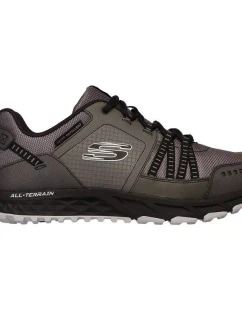 Boty Skechers Escape Plan M 51591-CCBK