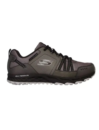 Boty Skechers Escape Plan M 51591-CCBK