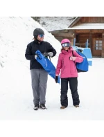 Sada lyžařských obalů Meteor Norse 17319