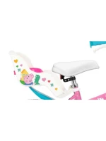 Dětské kolo 14" Peppa Pig růžové 1495