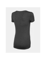 Dámské tréninkové tričko 4F H4L22-TSDF353