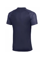 Pánské tričko NIke Dri-Fit Academy II T-shirt navy blue HV8160 410 pánské