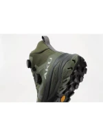 Aku pánské trekové boty Furiosa BOA GTX Vibram fashion green