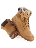 Pánské boty Pampa Sport Cuff M 72992-228 - Palladium