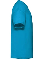 Fruit of the Loom Kids Valueweight T Dětské tričko 16.1033 azure blue