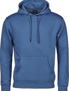 Tee Jays TJ 5430 Mikina s kapucí 18.5430 ocean blue
