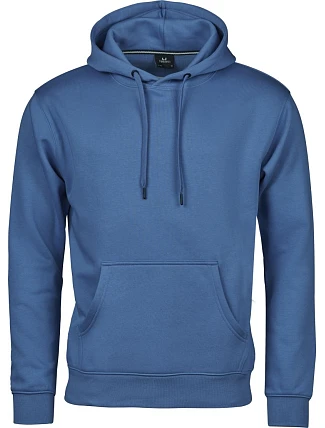Tee Jays TJ 5430 Mikina s kapucí 18.5430 ocean blue Tee Jays TJ 5430 Mikina s kapucí 18.5430 ocean blue
