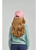 Atlantis Headwear Kid Fraser Dětská 6 panelová kšiltovka 33.0110 black Atlantis Headwear Kid Fraser Dětská 6 panelová kšiltovka 33.0110 black