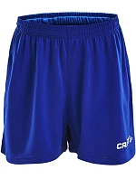 Craft Teamwear Squad Go Short Solid Jr Dětské sportovní kraťasy 82.5586 club cobalt Craft Teamwear Squad Go Short Solid Jr Dětské sportovní kraťasy 82.5586 club cobalt