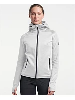 Tenson TXlite Hoodie Zip Women Dámská mikina s kapucí 84.7402 dark blue Tenson TXlite Hoodie Zip Women Dámská mikina s kapucí 84.7402 dark blue