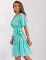 LK SK 508646 šaty.13P máta