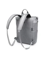 Městský batoh VUCH Baxter Light Grey