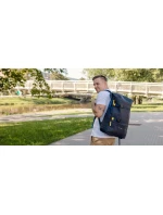 Městský batoh VUCH Maielle Blue
