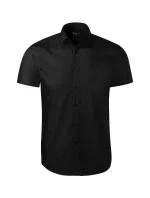Flash košile pánská černá Flash košile pánská černá