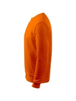 Essential mikina pánská/dětská oranžová Essential mikina pánská/dětská oranžová