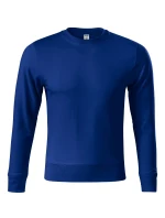 Zero mikina unisex královská modrá Zero mikina unisex královská modrá