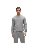 Pánská mikina 50480658-033 - HUGO BOSS Pánská mikina 50480658-033 - HUGO BOSS