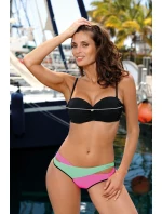 Dvoudílné plavky model 141723 Marko Dvoudílné plavky model 141723 Marko