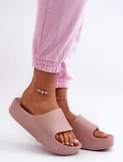 Pantofle model 198287 Step in style