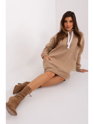 Mikina model 216163 Ex Moda Mikina model 216163 Ex Moda