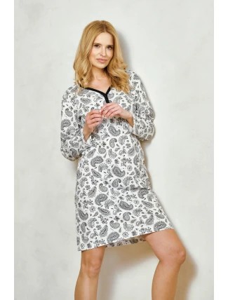 Noční košilka model 216257 Taro Noční košilka model 216257 Taro