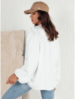 Dámská košile LERMA bílá FashionStreet DY0386