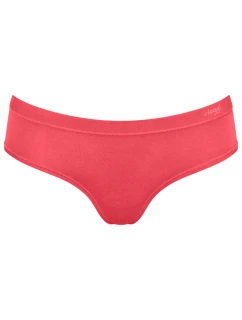 Dámské kalhotky FREE Evolve Hipster - RED - korálové 00AC - SLOGGI