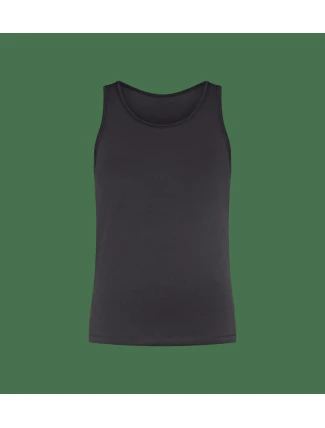 sloggi men EVER Ease Tank Top - BLACK - SLOGGI BLACK - SLOGGI