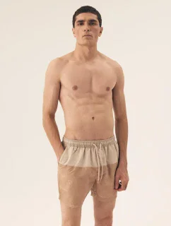 Plavecké šortky Henderson 42644 Rune M-4XL