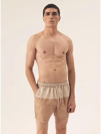 Plavecké šortky Henderson 42644 Rune M-4XL